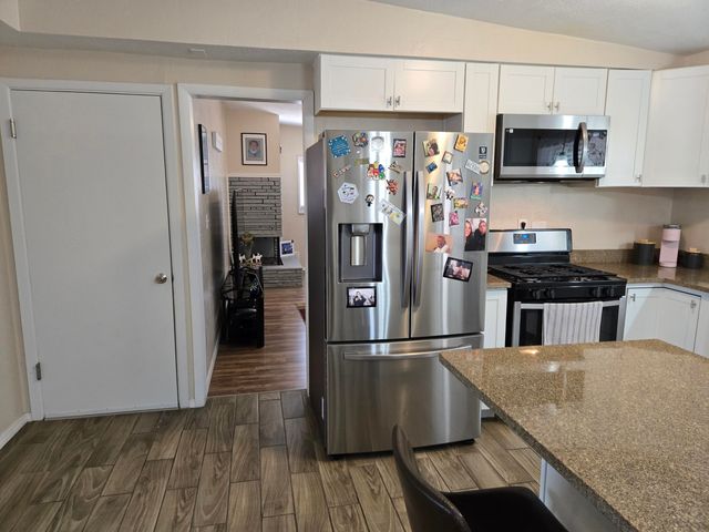 610 ESPANOLA Street NE, Albuquerque, NM 87108