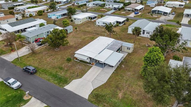 1515 SANDERLING DRIVE, Englewood, FL 34224