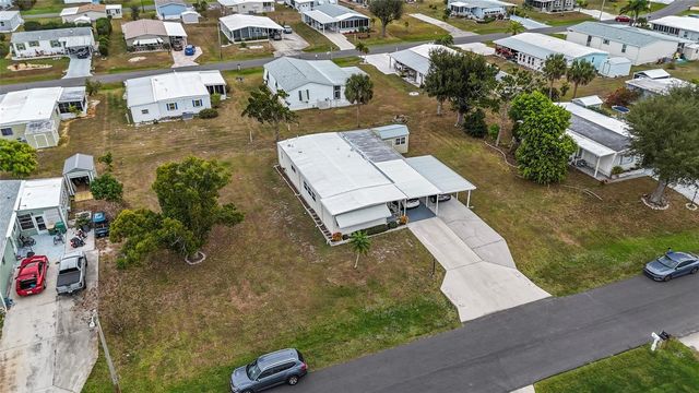 1515 SANDERLING DRIVE, Englewood, FL 34224