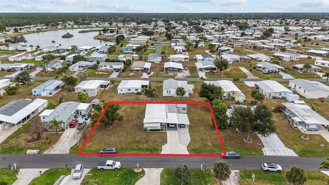 1515 SANDERLING DRIVE, Englewood, FL 34224