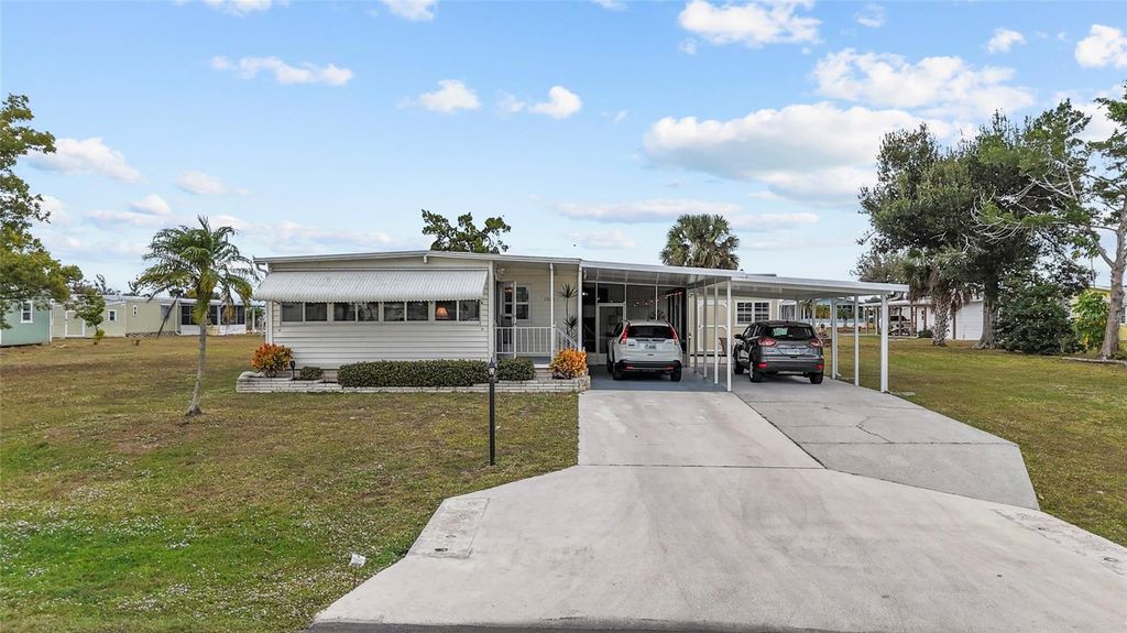 1515 SANDERLING DRIVE, Englewood, FL 34224