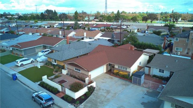 5338 Knoxville, Lakewood, CA 90713