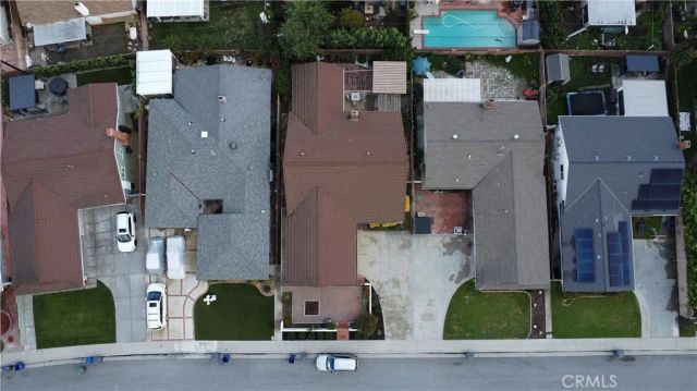 5338 Knoxville, Lakewood, CA 90713