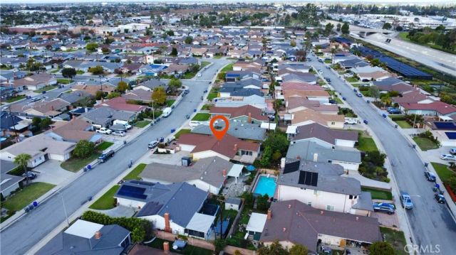 5338 Knoxville, Lakewood, CA 90713