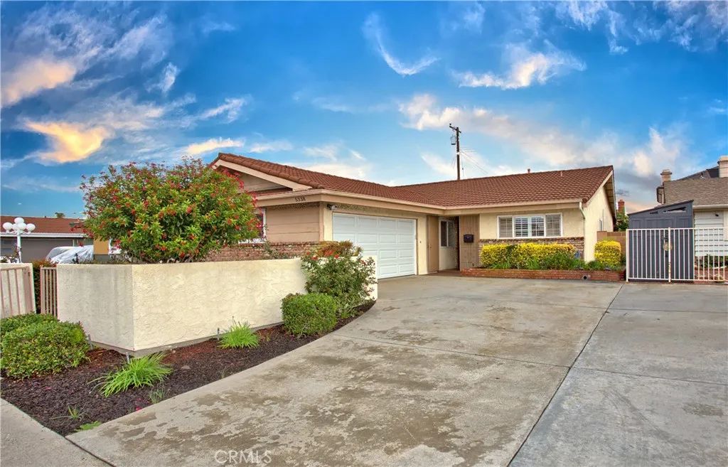 5338 Knoxville, Lakewood, CA 90713