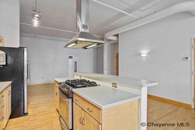 109 E 17th St Unit 303, Cheyenne, WY 82001