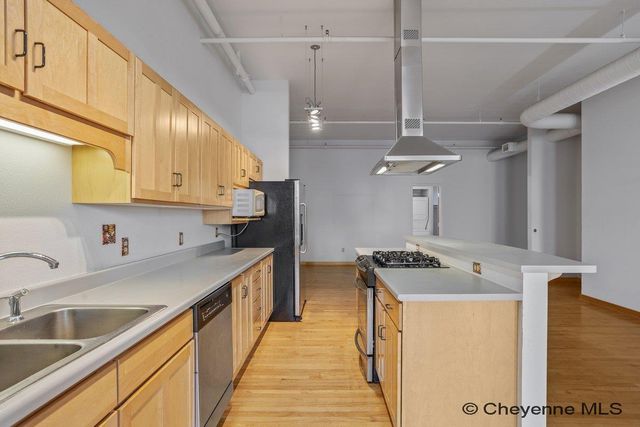 109 E 17th St Unit 303, Cheyenne, WY 82001