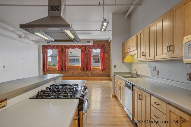 109 E 17th St Unit 303, Cheyenne, WY 82001