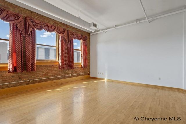109 E 17th St Unit 303, Cheyenne, WY 82001