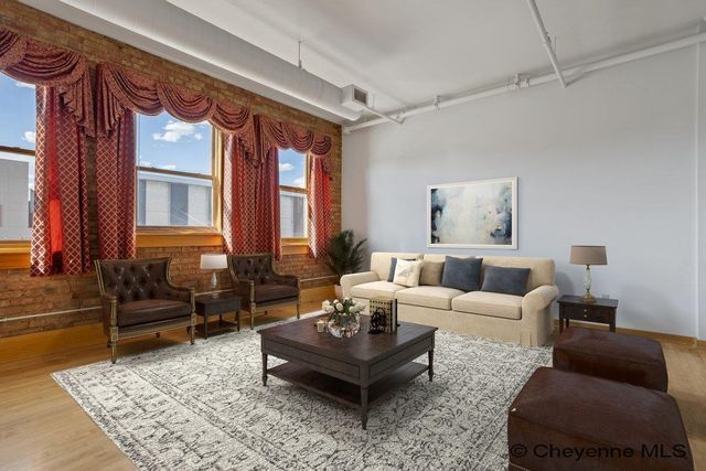 109 E 17th St Unit 303, Cheyenne, WY 82001