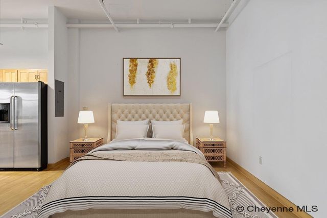 109 E 17th St Unit 303, Cheyenne, WY 82001