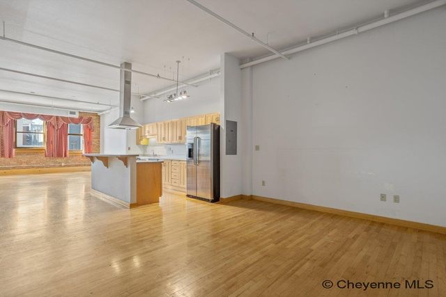 109 E 17th St Unit 303, Cheyenne, WY 82001