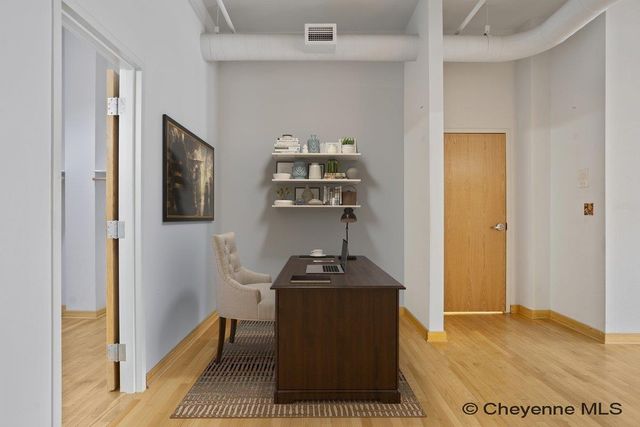 109 E 17th St Unit 303, Cheyenne, WY 82001