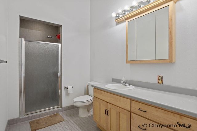 109 E 17th St Unit 303, Cheyenne, WY 82001