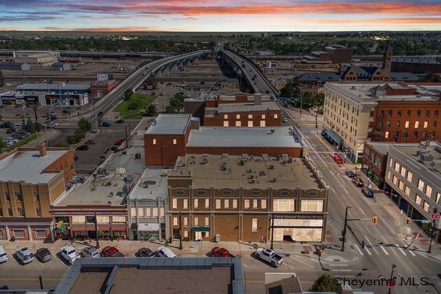 109 E 17th St Unit 303, Cheyenne, WY 82001