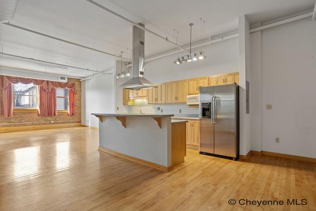 109 E 17th St Unit 303, Cheyenne, WY 82001