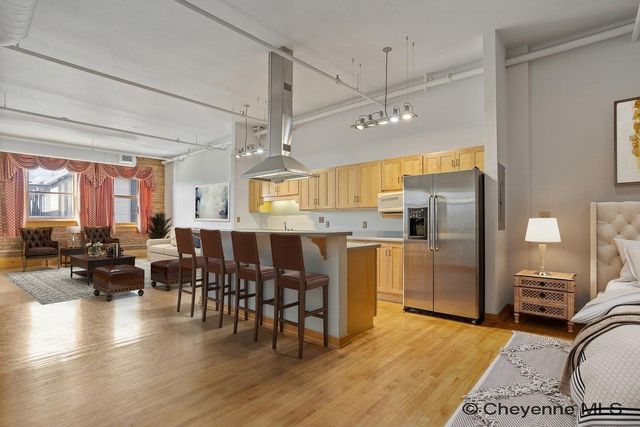 109 E 17th St Unit 303, Cheyenne, WY 82001