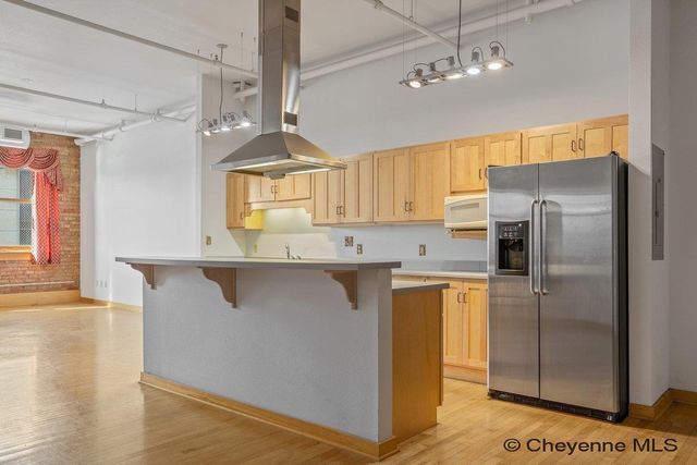 109 E 17th St Unit 303, Cheyenne, WY 82001