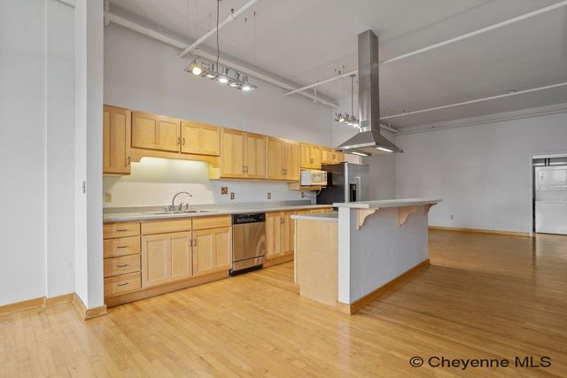 109 E 17th St Unit 303, Cheyenne, WY 82001