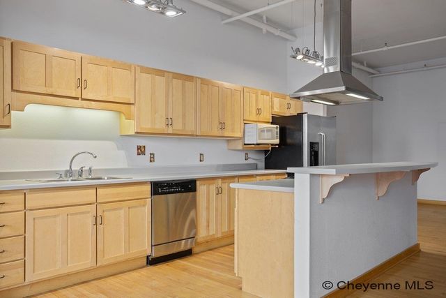 109 E 17th St Unit 303, Cheyenne, WY 82001