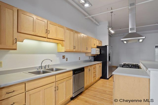 109 E 17th St Unit 303, Cheyenne, WY 82001