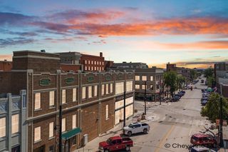109 E 17th St Unit 303, Cheyenne, WY 82001