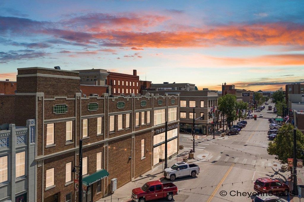109 E 17th St Unit 303, Cheyenne, WY 82001