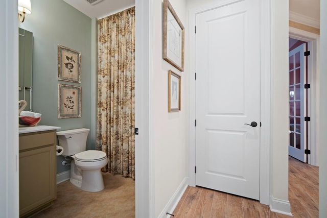 376 Seaside Trail, Summerville, SC 29486