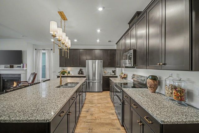 376 Seaside Trail, Summerville, SC 29486