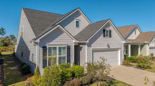 376 Seaside Trail, Summerville, SC 29486