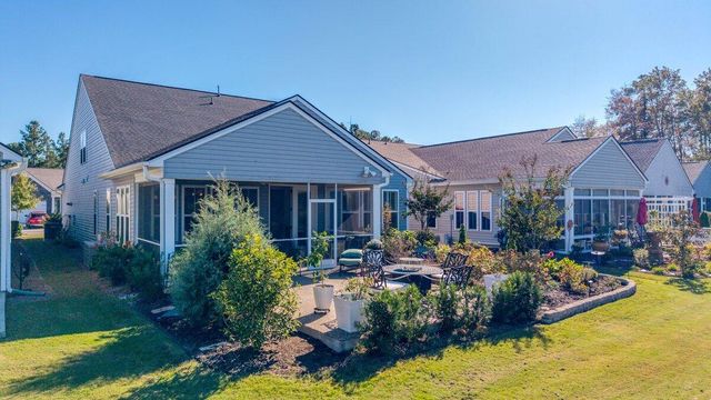 376 Seaside Trail, Summerville, SC 29486