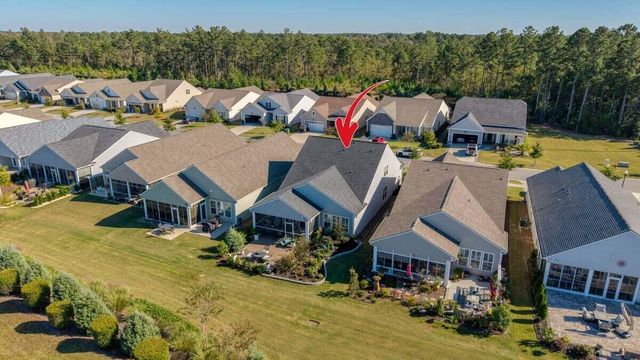 376 Seaside Trail, Summerville, SC 29486