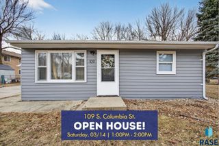 109 S Columbia St Street, Harrisburg, SD 57032