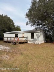 273471 MURRHEE Road, Hilliard, FL 32046