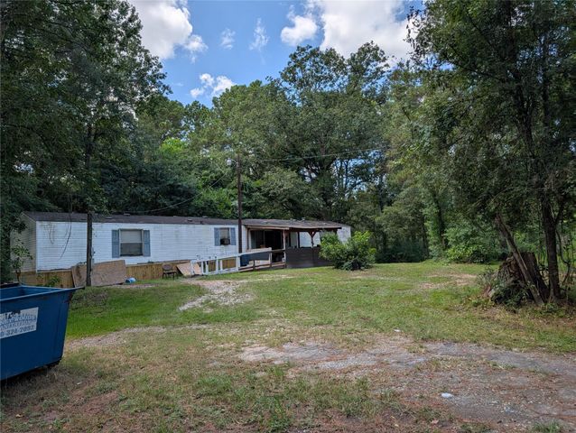 19502 Crystalwood Estates Drive, New Caney, TX 77357