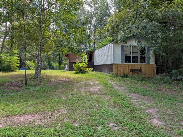 19502 Crystalwood Estates Drive, New Caney, TX 77357