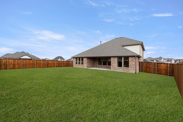 2506 Lindberg Street, Rockwall, TX 75032