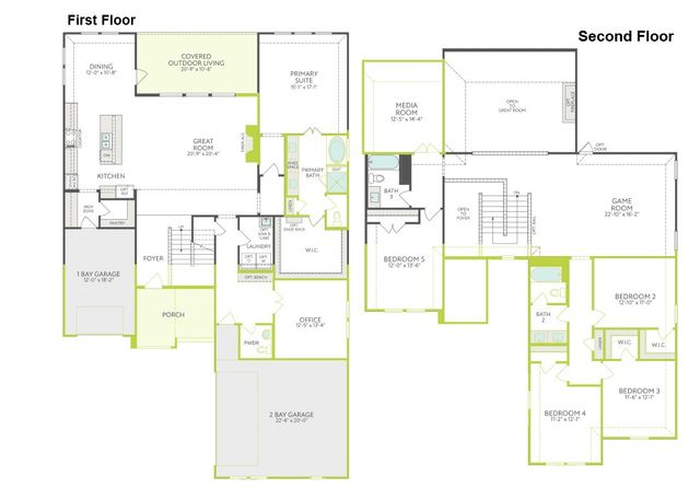 2506 Lindberg Street, Rockwall, TX 75032