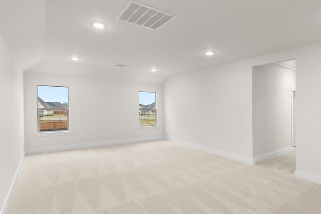 2506 Lindberg Street, Rockwall, TX 75032
