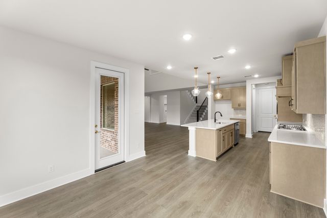 2506 Lindberg Street, Rockwall, TX 75032