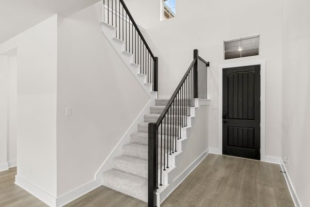 2506 Lindberg Street, Rockwall, TX 75032