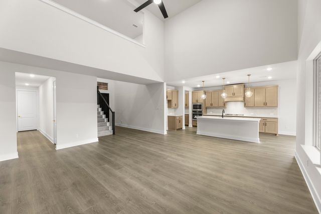 2506 Lindberg Street, Rockwall, TX 75032