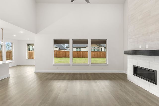 2506 Lindberg Street, Rockwall, TX 75032