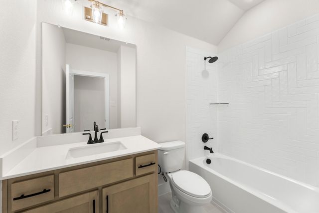 2506 Lindberg Street, Rockwall, TX 75032