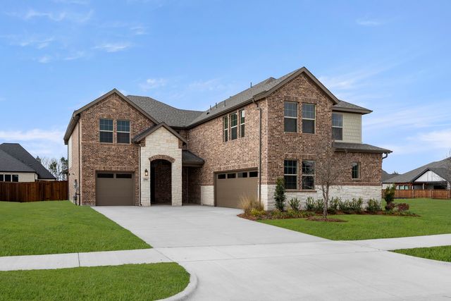 2506 Lindberg Street, Rockwall, TX 75032