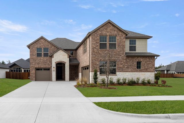2506 Lindberg Street, Rockwall, TX 75032