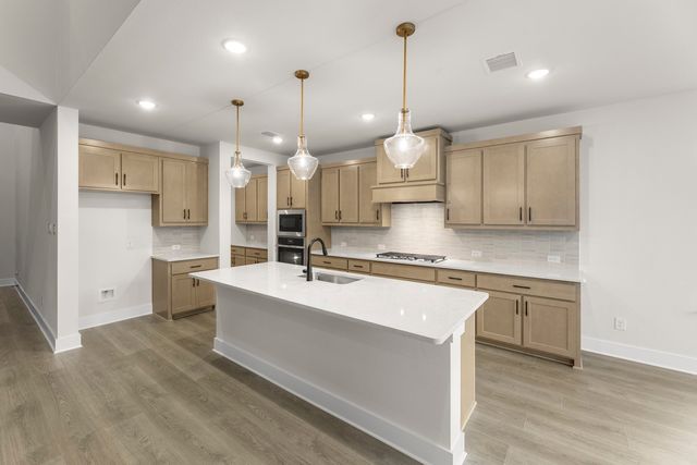 2506 Lindberg Street, Rockwall, TX 75032