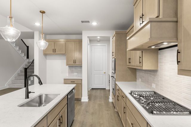 2506 Lindberg Street, Rockwall, TX 75032