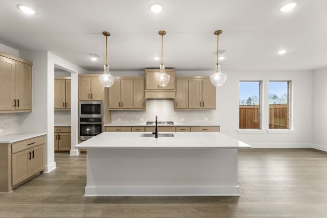 2506 Lindberg Street, Rockwall, TX 75032