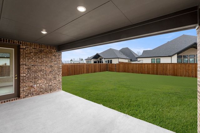 2506 Lindberg Street, Rockwall, TX 75032
